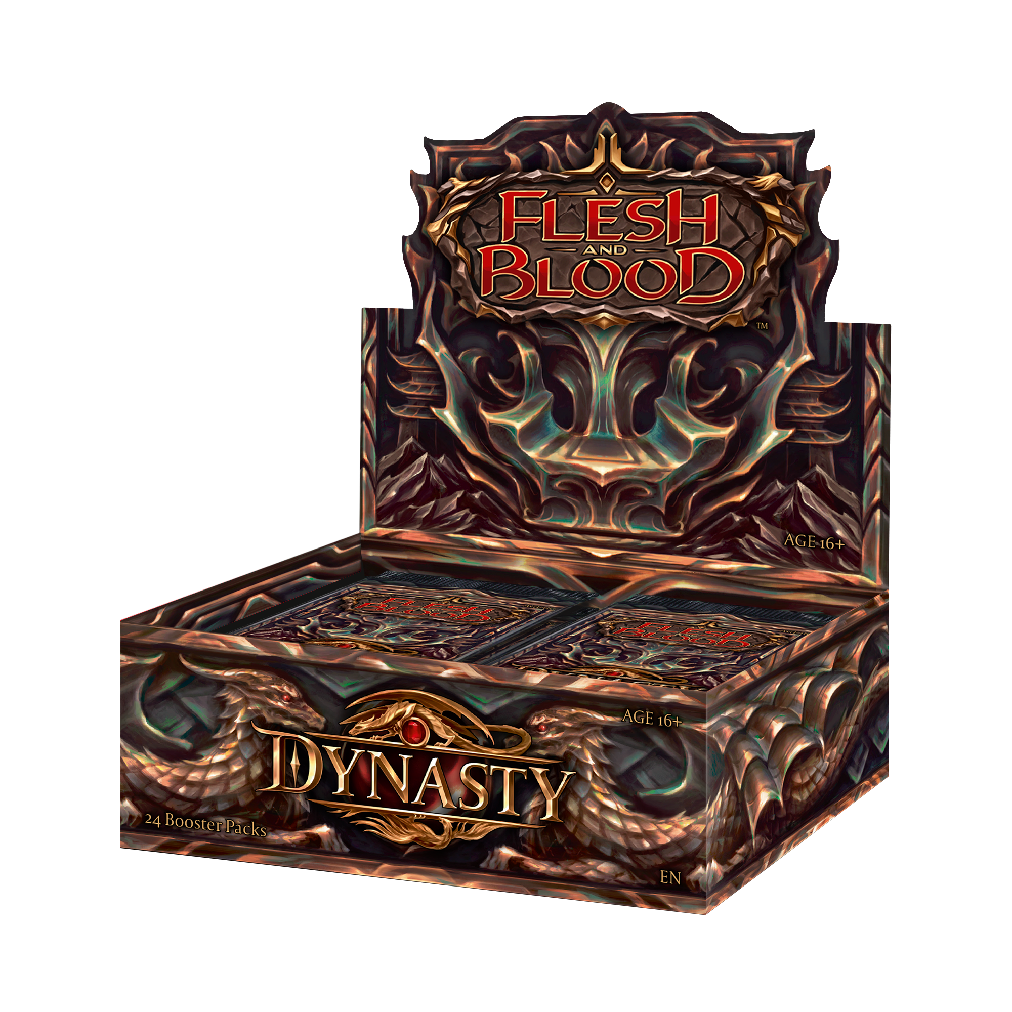 Shop — Black Flame